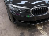  Bmw  Serie 5 TOURING AUT.  #23