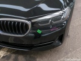  Bmw  Serie 5 TOURING AUT.  #25