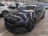  Skoda  Superb COMBI 2.0 TDI DSG  