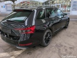  Skoda  Superb COMBI 2.0 TDI DSG  #2