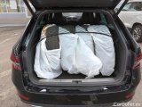  Skoda  Superb COMBI 2.0 TDI DSG  #8
