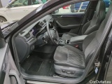  Skoda  Superb COMBI 2.0 TDI DSG  #10