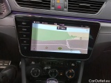  Skoda  Superb COMBI 2.0 TDI DSG  #12