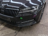  Skoda  Superb COMBI 2.0 TDI DSG  #19