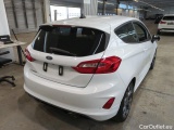  Ford  Fiesta 1.0 ECOBOOST S&S  #2