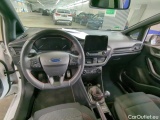  Ford  Fiesta 1.0 ECOBOOST S&S  #4