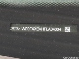  Ford  Fiesta 1.0 ECOBOOST S&S  #5