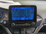  Ford  Fiesta 1.0 ECOBOOST S&S  #10