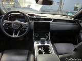  Jaguar  XF D200 AWD SPORTBRAKE  #4