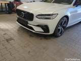  Volvo  V90 B4 D  #21