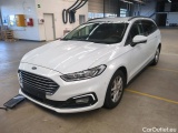  Ford  Mondeo TURNIER 2.0 ECOBLUE  