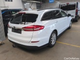  Ford  Mondeo TURNIER 2.0 ECOBLUE  #2