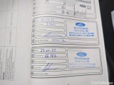  Ford  Mondeo TURNIER 2.0 ECOBLUE  #27
