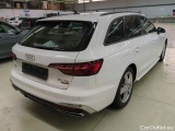  Audi  A4 AVANT 40 TDI QUATTRO S TRONIC  #2