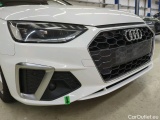  Audi  A4 AVANT 40 TDI QUATTRO S TRONIC  #22