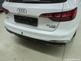  Audi  A4 AVANT 40 TDI QUATTRO S TRONIC  #28