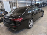  Mercedes  E-Klasse 220 D 4MATIC 9G-TRONIC  #2