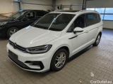  Volkswagen  Touran 2.0 TDI SCR DSG  