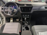  Volkswagen  Touran 2.0 TDI SCR DSG  #3