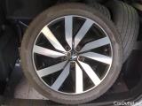  Volkswagen  Touran 2.0 TDI SCR DSG  #8