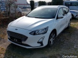  Ford  Focus TURNIER 1.5 ECOBLUE START-STOPP-SYSTEM  
