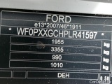  Ford  Focus TURNIER 1.5 ECOBLUE START-STOPP-SYSTEM  #5