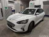  Ford  Focus TURNIER 1.5 ECOBLUE START-STOPP-SYSTEM  #40