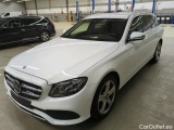  Mercedes  E-Klasse 400 D 4MATIC T 9G-TRONIC  