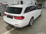  Mercedes  E-Klasse 400 D 4MATIC T 9G-TRONIC  #2