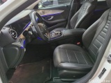  Mercedes  E-Klasse 400 D 4MATIC T 9G-TRONIC  #9