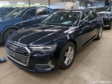  Audi  A6 40 TDI QUATTRO S TRONIC  