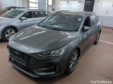  Ford  Focus TURNIER 1.0 ECOBOOST HYBRID AUT.  