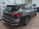  Ford  Focus TURNIER 1.0 ECOBOOST HYBRID AUT.  #2