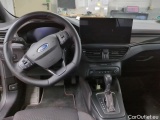  Ford  Focus TURNIER 1.0 ECOBOOST HYBRID AUT.  #3