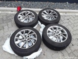  Opel  Astra 1.5 D Start/Stop Sports Tourer Automatik Business Edition Automatic Diesel  #11