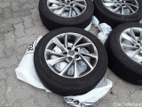  Opel  Astra 1.5 D Start/Stop Sports Tourer Automatik Business Edition Automatic Diesel  #16