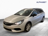  Opel  Astra 1.5 D Start/Stop Sports Tourer Automatik Edition Automatic Diesel  