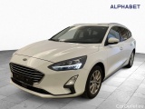  Ford  Focus Turnier 1.5 EcoBlue Start-Stopp-System COOL&CONNECT Manual Diesel  