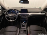  Ford  Focus Turnier 1.5 EcoBlue Start-Stopp-System COOL&CONNECT Manual Diesel  #7