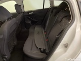  Ford  Focus Turnier 1.5 EcoBlue Start-Stopp-System COOL&CONNECT Manual Diesel  #9