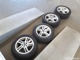  Ford  Focus Turnier 1.5 EcoBlue Start-Stopp-System COOL&CONNECT Manual Diesel  #11