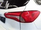  Ford  Focus Turnier 1.5 EcoBlue Start-Stopp-System COOL&CONNECT Manual Diesel  #13