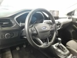  Ford  Focus Turnier 1.5 EcoBlue Start-Stopp-System COOL&CONNECT Manual Diesel  #15