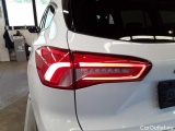  Ford  Focus Turnier 1.5 EcoBlue Start-Stopp-System COOL&CONNECT Manual Diesel  #19
