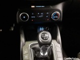  Ford  Focus Turnier 1.5 EcoBlue Start-Stopp-System COOL&CONNECT Manual Diesel  #21
