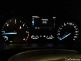  Ford  Focus Turnier 1.5 EcoBlue Start-Stopp-System COOL&CONNECT Manual Diesel  #24