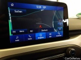  Ford  Focus Turnier 1.5 EcoBlue Start-Stopp-System COOL&CONNECT Manual Diesel  #25