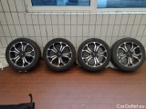  Ford  Focus Turnier 1.5 EcoBlue Start-Stopp-System ACTIVE Manual Diesel  #11