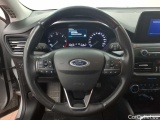  Ford  Focus Turnier 1.5 EcoBlue Start-Stopp-System ACTIVE Manual Diesel  #16