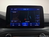  Ford  Focus Turnier 1.5 EcoBlue Start-Stopp-System ACTIVE Manual Diesel  #23